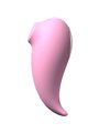 Adrien Lastic Revelation - Massaggiatore Clitoride Rosa con Aspirazione