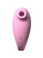 Adrien Lastic Revelation - Massaggiatore Clitoride Rosa con Aspirazione