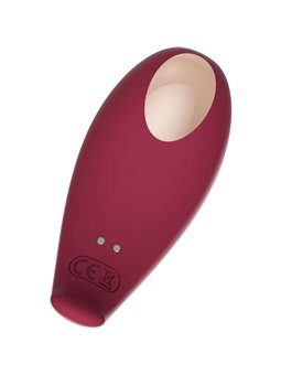 Adrien Lastic Inspiration - Massaggiatore Clitorideo + Ovetto Vibrante