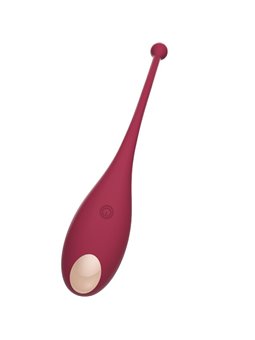 Adrien Lastic Inspiration - Massaggiatore Clitorideo + Ovetto Vibrante