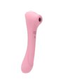 Femintimate Daisy - Vibratore Massaggiatore Succhia Clitoride Rosa