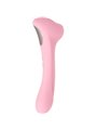 Femintimate Daisy - Vibratore Massaggiatore Succhia Clitoride Rosa