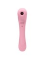 Femintimate Daisy - Vibratore Massaggiatore Succhia Clitoride Rosa