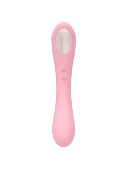 Femintimate Daisy - Vibratore Massaggiatore Succhia Clitoride Rosa