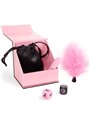 Secretplay Secret Pleasures Box - Kit Vibratore a Proiettile + Accessori