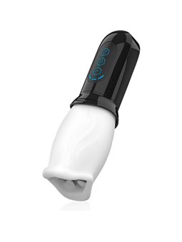 Jamyjob - Spinjob Oral Sex Stimulator