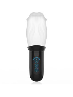 Jamyjob - Spinjob Oral Sex Stimulator