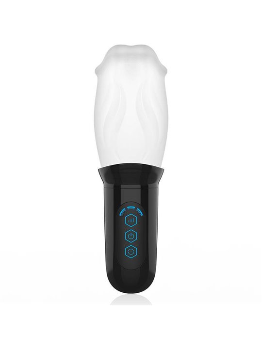 Jamyjob - Spinjob Oral Sex Stimulator