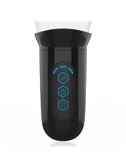 Jamyjob - Spinjob Oral Sex Stimulator