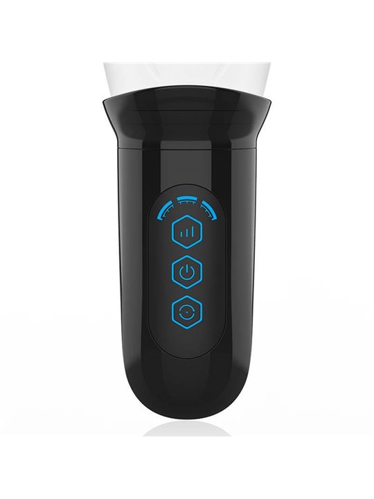 Jamyjob - Spinjob Oral Sex Stimulator