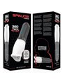 Jamyjob - Spinjob Oral Sex Stimulator