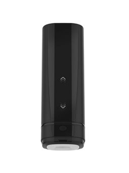 Kiiroo - Onyx+ Teledildonic Masturbator with Skin Texture