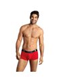 Anais Men Soul - Boxer Uomo Taglia L Rosso