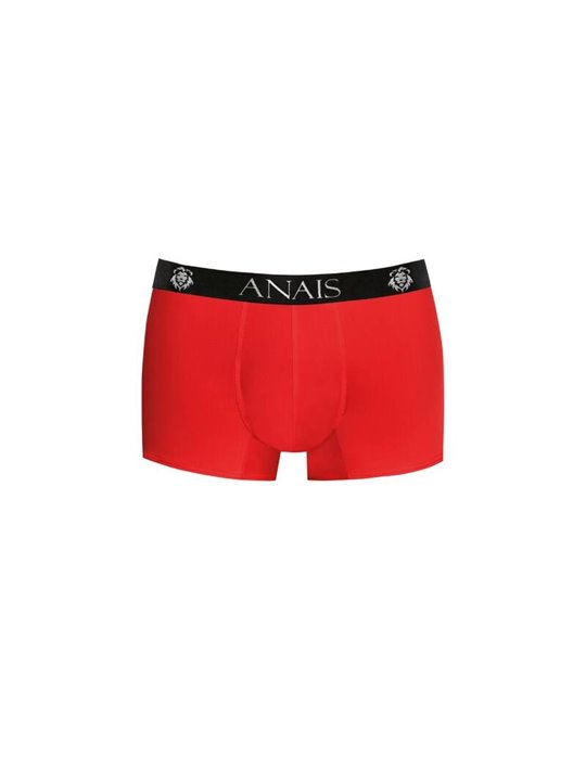 Anais Men Soul - Boxer Uomo Taglia L Rosso