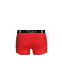 Anais Men Soul - Boxer Uomo Taglia L Rosso
