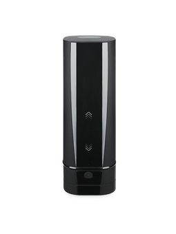 Kiiroo - Onyx+ Teledildonic Masturbator with Skin Texture