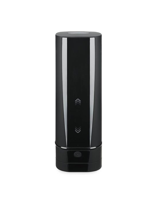 Kiiroo - Onyx+ Teledildonic Masturbator with Skin Texture