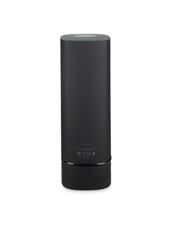 Kiiroo - Onyx+ Teledildonic Masturbator with Skin Texture