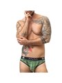 Anais Men Magic - Slip Uomo Taglia S Verde