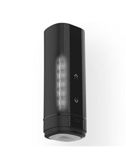 Kiiroo - Onyx+ Teledildonic Masturbator with Skin Texture