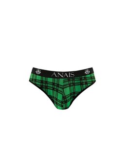 Anais Men Magic - Men's Briefs Size S Green