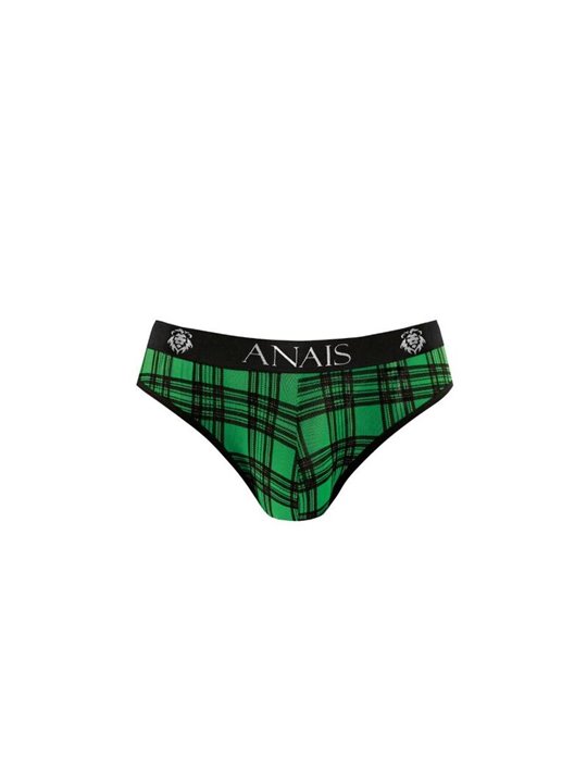 Anais Men Magic - Slip Uomo Taglia S Verde