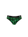 Anais Men Magic - Slip Uomo Taglia S Verde