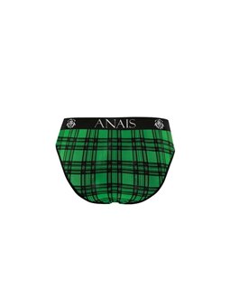 Anais Men Magic - Slip Uomo Taglia S Verde
