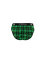 Anais Men Magic - Slip Uomo Taglia S Verde