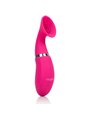CalExotics Intimate Pump - Massaggiatore Vibratore Succhia Clitoride