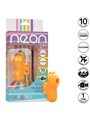 Calexotics Buzzing Vibe - Stimolatore da Dito 10 Vibrazioni Arancione