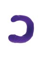 Get Real - Vogue Mini Double Dong Purple