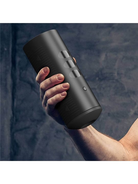 Kiiroo Titan Masturbator Experience