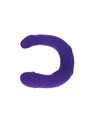 Get Real - Vogue Mini Double Dong Purple