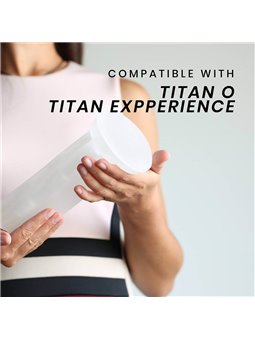 Kiiroo Titan Masturbator Sleeve Power