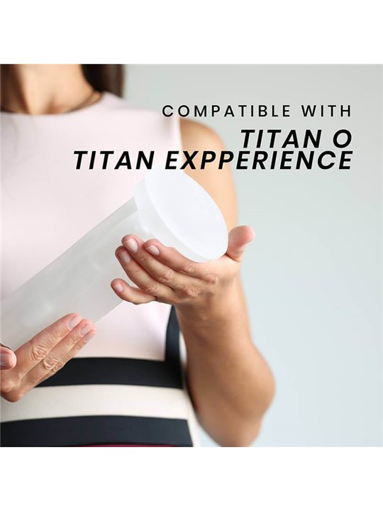 Kiiroo Titan Masturbator Sleeve Power