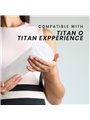 Kiiroo Titan Masturbator Sleeve Power