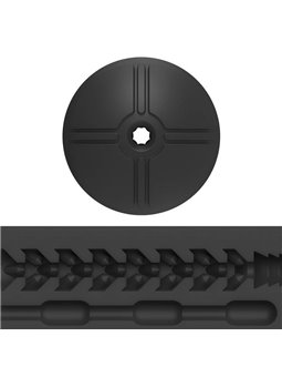 Kiiroo Titan Masturbator Sleeve Tight Fit