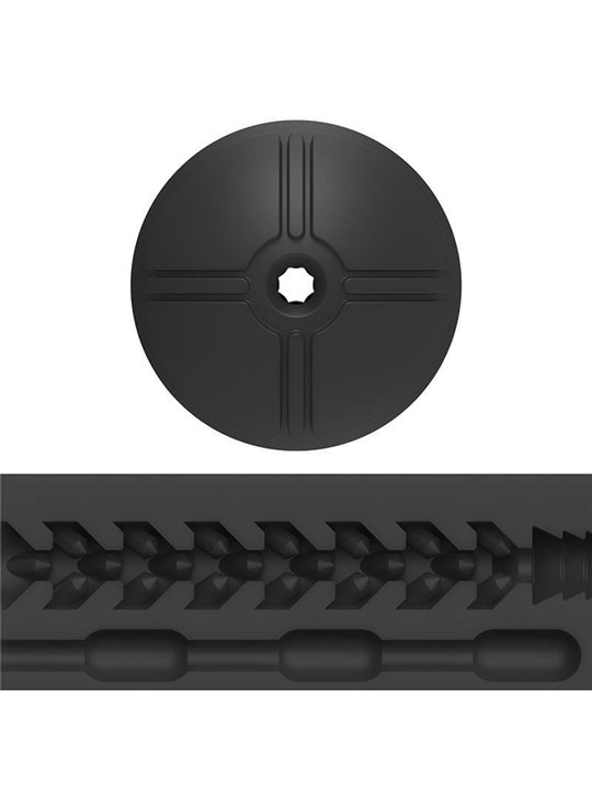 Kiiroo - Titan Anal Masturbator Cover Maximum Fit