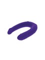 Get Real - Vogue Mini Double Dong Purple