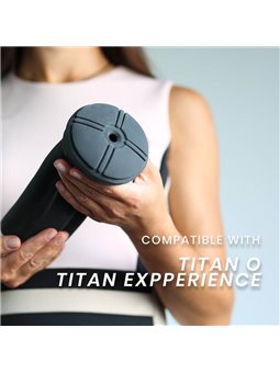 Kiiroo Titan Masturbator Sleeve Tight Fit