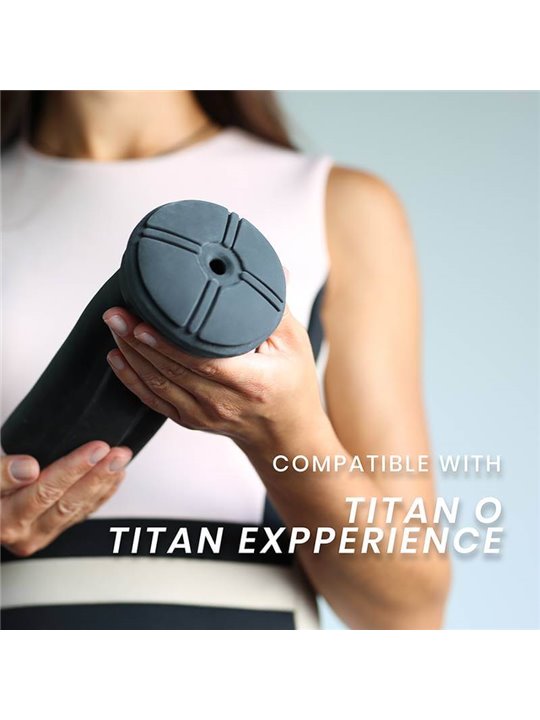 Kiiroo Titan Masturbator Sleeve Tight Fit