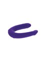 Get Real - Vogue Mini Double Dong Purple