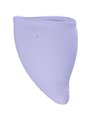 Fun Factory Fun Cup - Lilac Silicone Menstrual Cup Size A