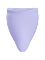 Fun Factory Fun Cup - Coppa Mestruale in Silicone Lilla Taglia A