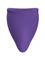 Fun Factory Fun Cup - Purple Silicone Menstrual Cup Size A