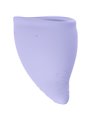 Fun Factory Fun Cup - Lilac Silicone Menstrual Cup Size B