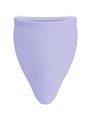 Fun Factory Fun Cup - Coppa Mestruale in Silicone Lilla Taglia B