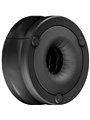 Fun Factory Iku Tight - Masturbatore Maschile in Silicone Nero