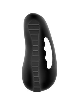 Jamyjob - Extreme Tensek 4 Masturbator Black